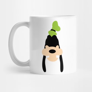 Sir Goof Mug